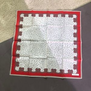 Givenchy Handkerchief